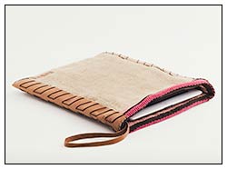 cover iPad